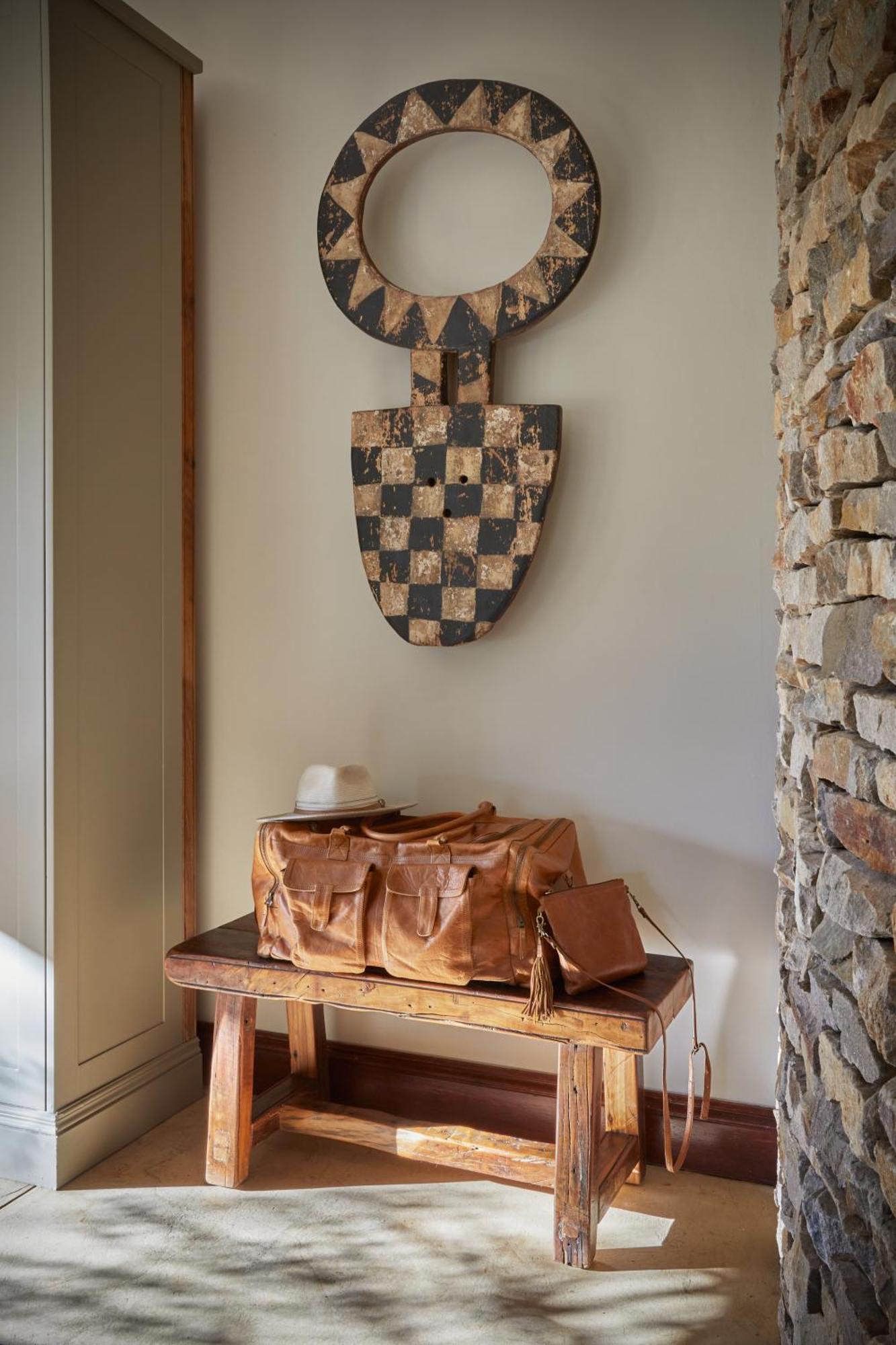Kwandwe Private Game Reserve - Melton Manor Grahamstown Exterior foto